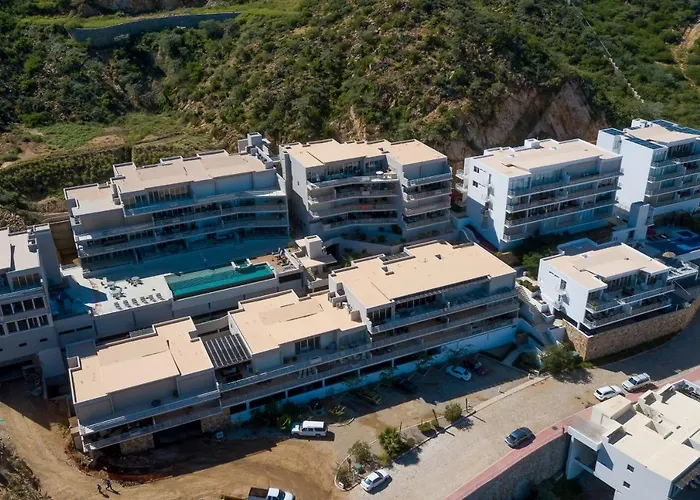Cabo Pedregal Ocean View And 2 Infinity Pools Apartment *