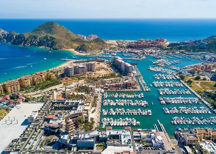 Apartment Cabo Pedregal Ocean View And 2 Infinity Pools *