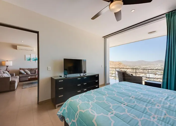 Cabo Pedregal Ocean View And 2 Infinity Pools Cabo San Lucas