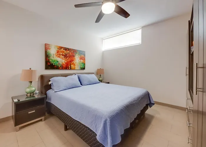 Apartment Cabo Pedregal Ocean View And 2 Infinity Pools Cabo San Lucas