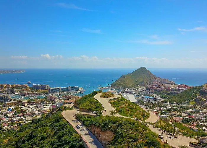 Apartment Cabo Pedregal Ocean View And 2 Infinity Pools *
