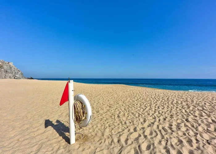 Cabo Pedregal Ocean View And 2 Infinity Pools * Cabo San Lucas