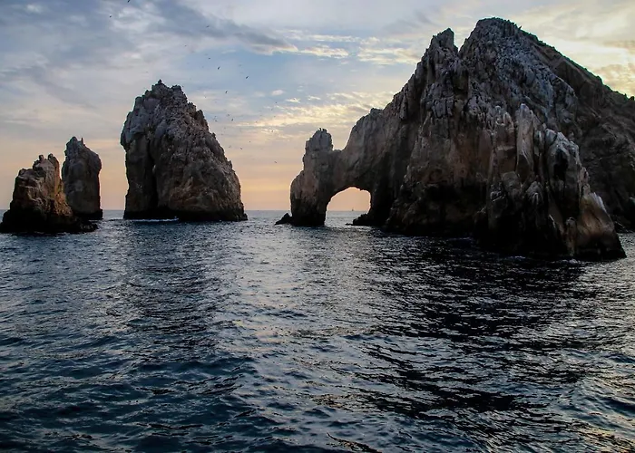 Cabo Pedregal Ocean View And 2 Infinity Pools